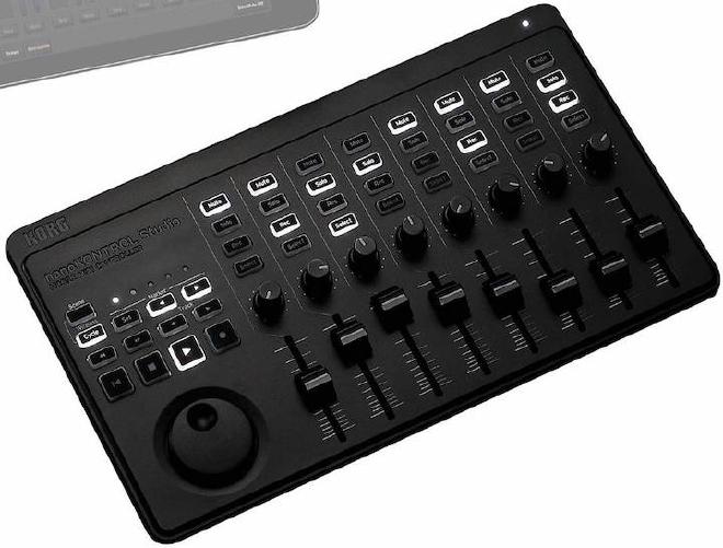 korg-kontrol